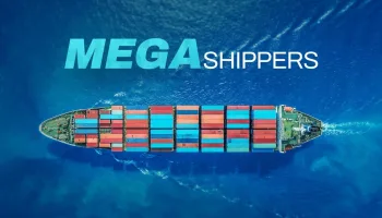 Mega Shippers