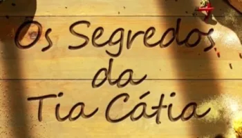 Os Segredos da Tia Cátia