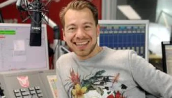 SWR3 Morningshow