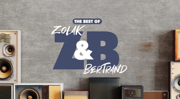 Best of Zolak and Bertrand