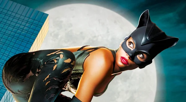 Catwoman