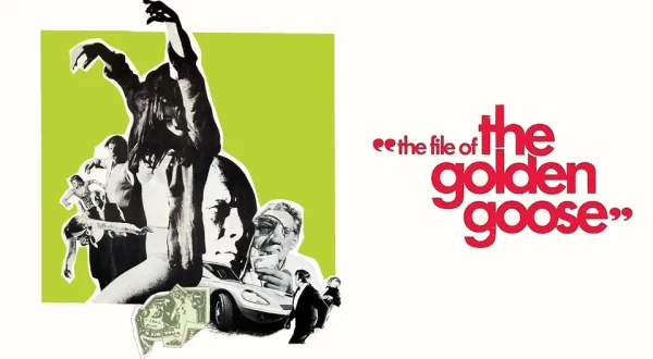 The File of the Golden Goose