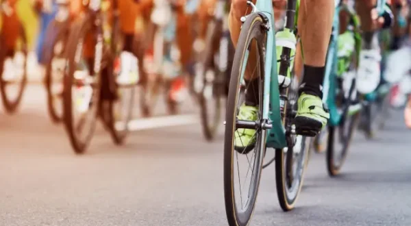 Paris-Roubaix Cycling