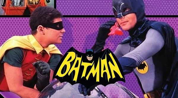 Batman