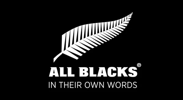 All Blacks in Their Own Words