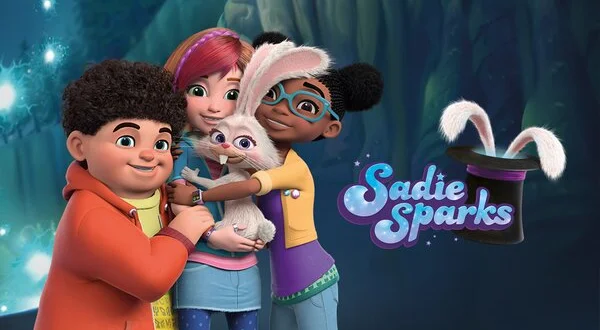 Sadie Sparks