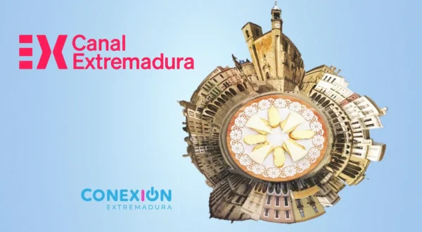 Lo mejor de Conexión Extremadura