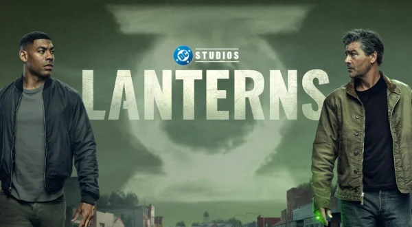 Lanterns