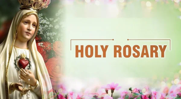 Holy Rosary