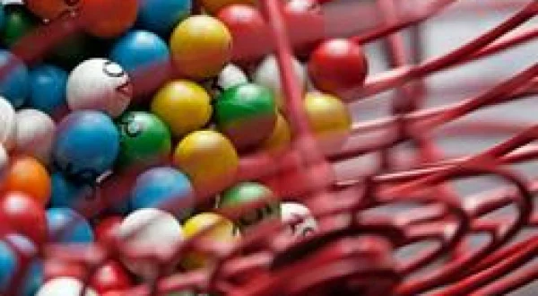 Tirage Lotto - Mercredi
