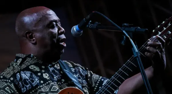 Filo Machado - New Year's Eve Special