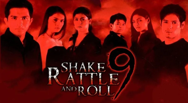 Shake Rattle & Roll 9