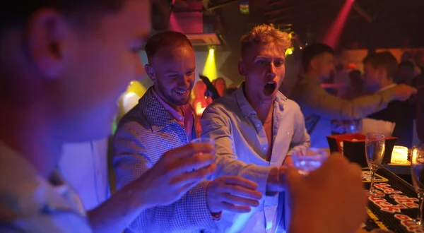 Skagen - festen i uge 29