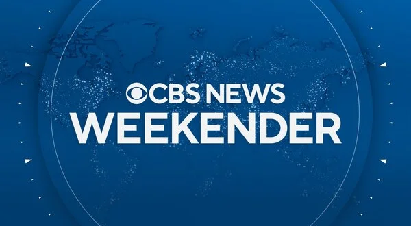 CBS News Weekender