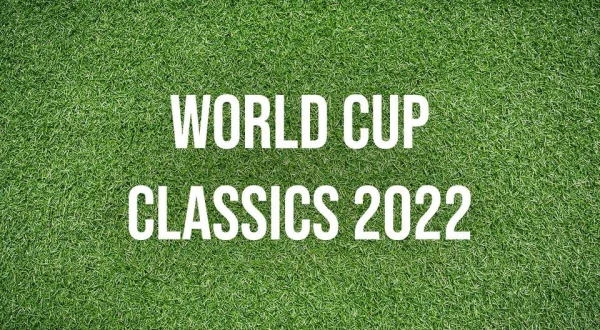 World Cup Classics 2022