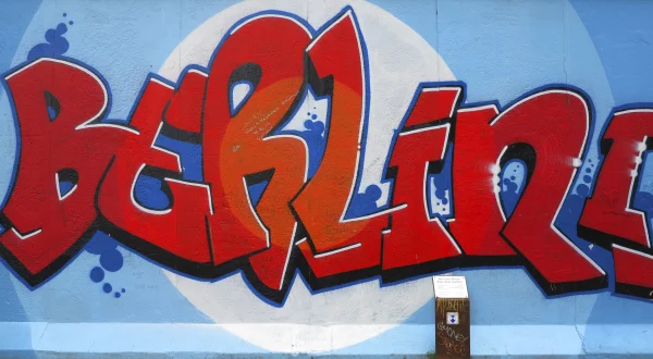 Verliebt in Berlin