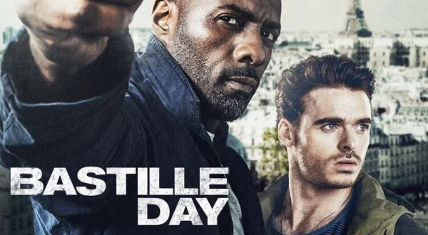 Bastille Day