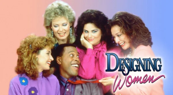 Designing Women