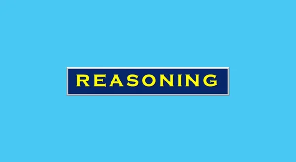 Reasoning