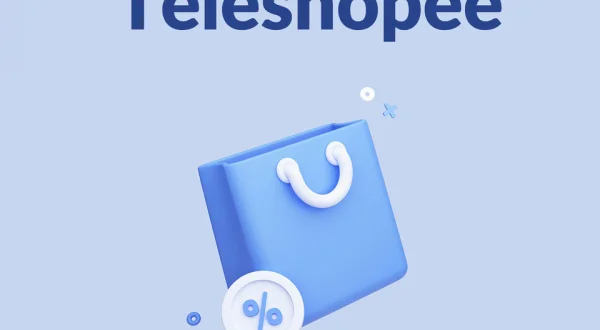 Teleshopee