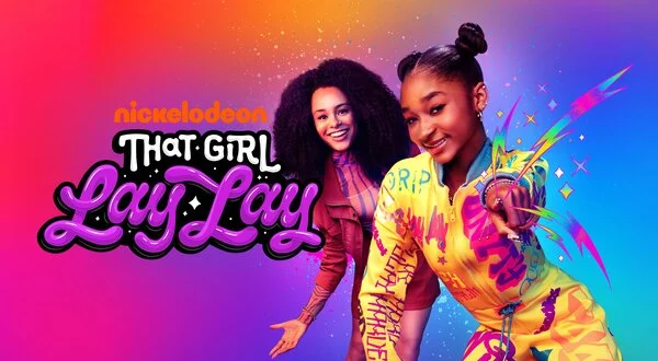That Girl Lay Lay