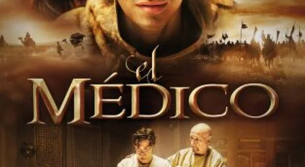 El médico