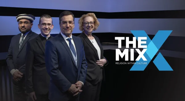 The Mix: Religion Within Culture