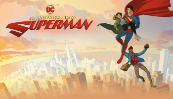 My Adventures with Superman
