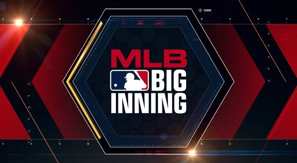 Live: MLB Big Inning