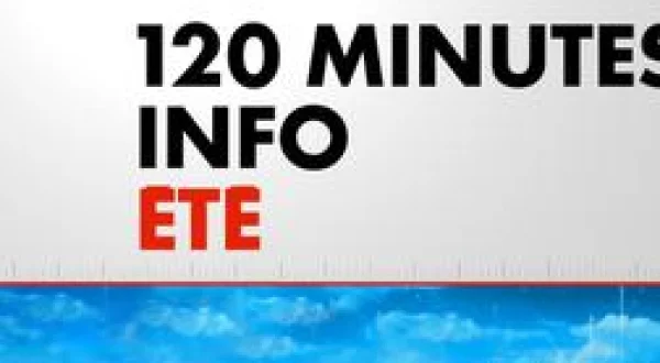 120 Minutes Info été
