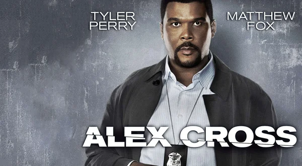 Alex Cross