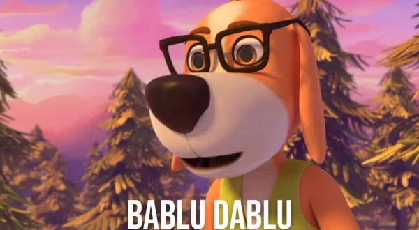 Bablu Dablu Squad