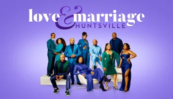 Love and Marriage: Huntsville