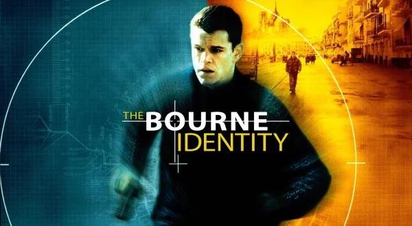 The Bourne Identity