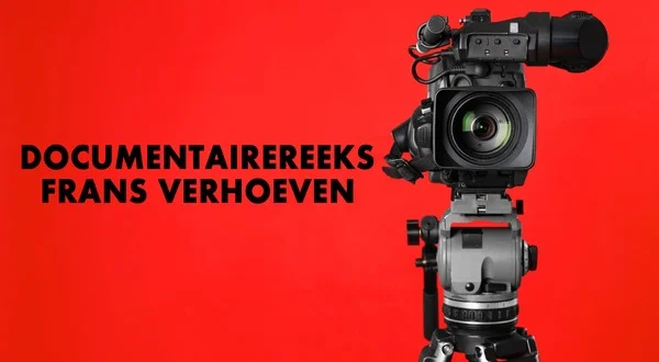 Documentairereeks Frans Verhoeven