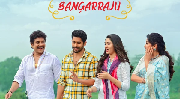 Bangarraju