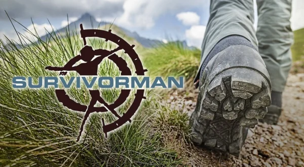 Survivorman