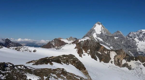 Die schönsten Gipfel Südtirols