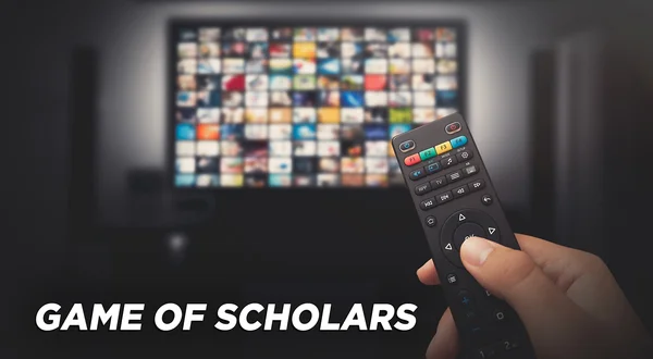 Game of Scholars