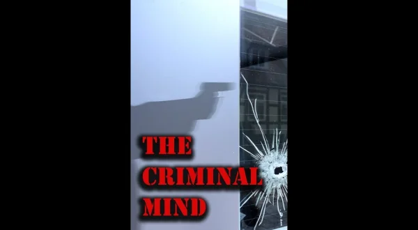 The Criminal Mind