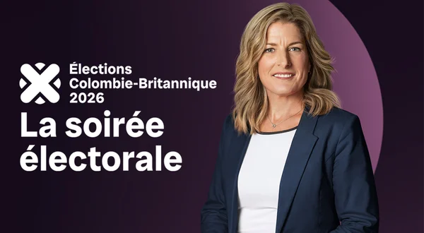 Live: Élections Colombie-Britannique 2026: la soirée électorale