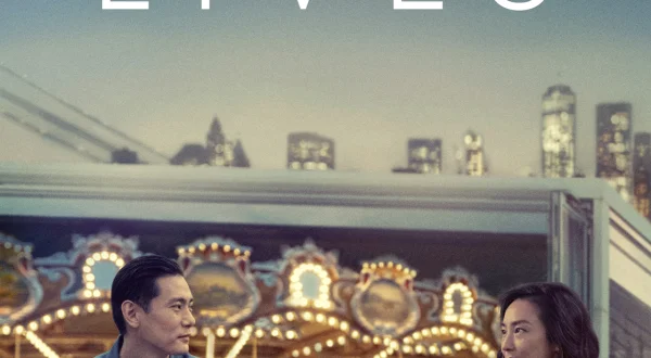 Past Lives