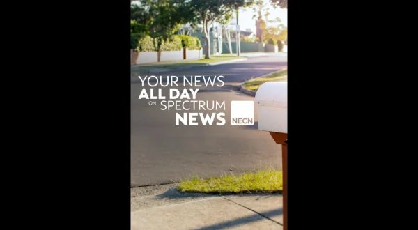 Live: Your News All Day on Spectrum News NECN