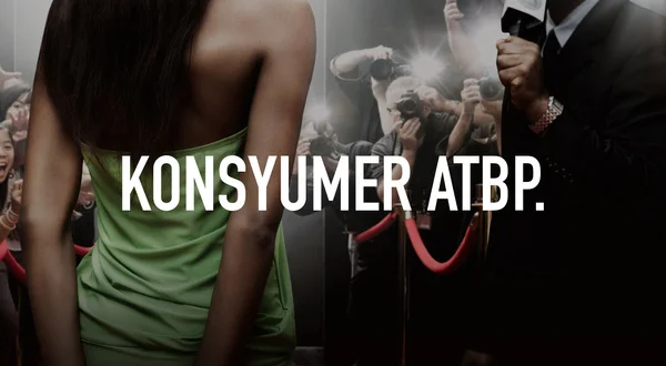 Konsyumer Atbp.
