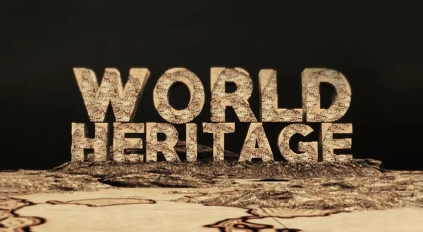 World Heritage