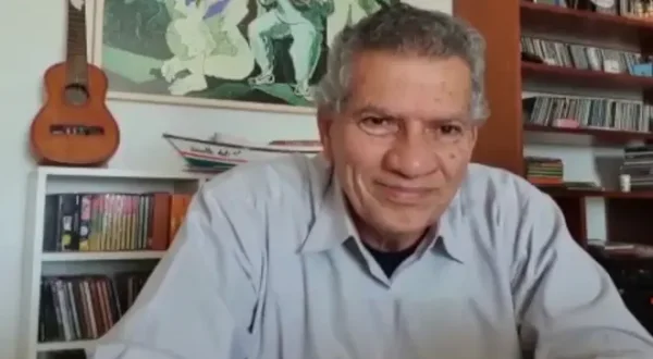 Latitud Brasil