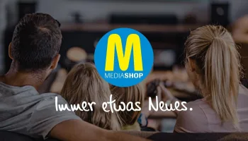 MediaShop - Immer etwas Neues