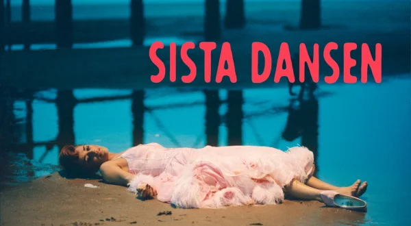 Sidste dans
