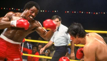Rocky II