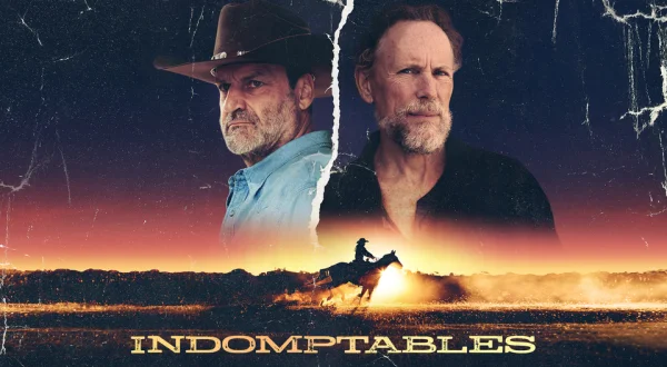 Indomptables